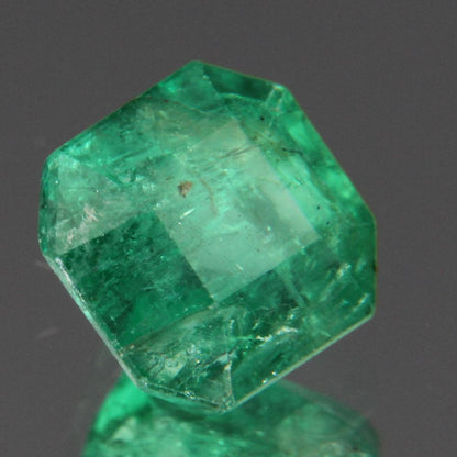 Smaragd 1.39 ct