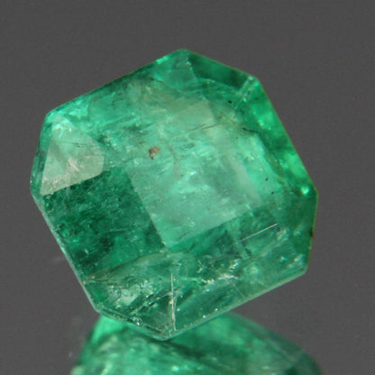 Smaragd 1.39 ct