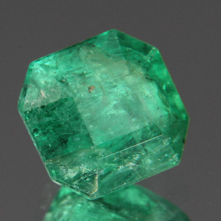 Smaragd 1.39 ct