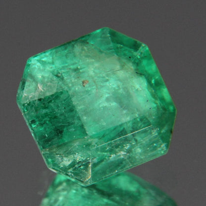 Smaragd 1.39 ct