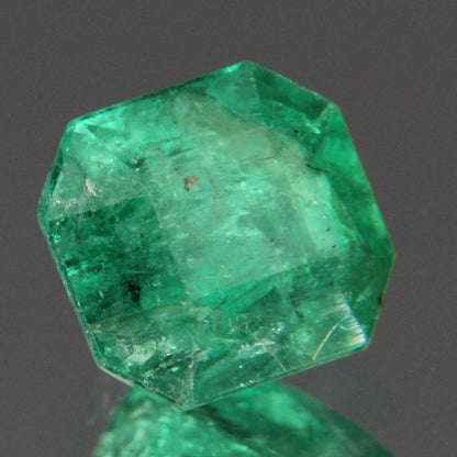 Smaragd 1.39 ct