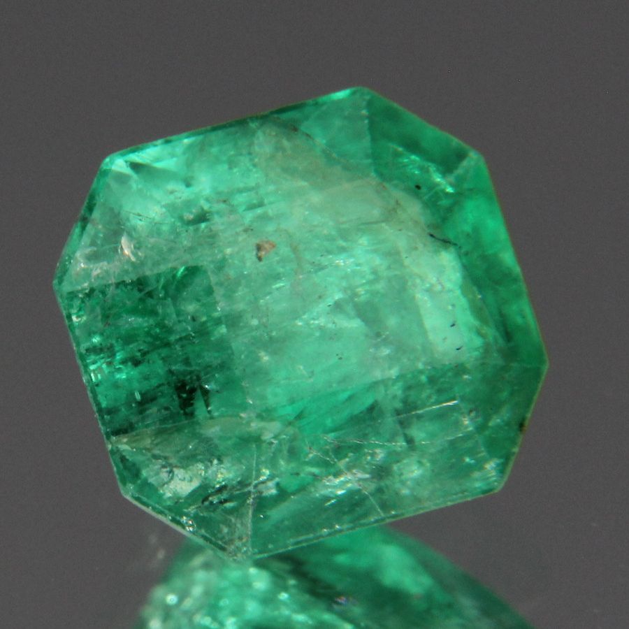 Smaragd 1.39 ct