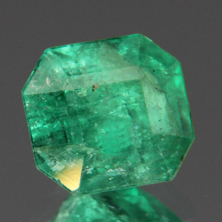 Smaragd 1.39 ct
