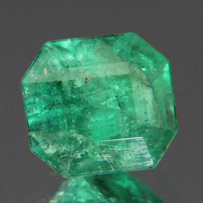 Smaragd 1.39 ct