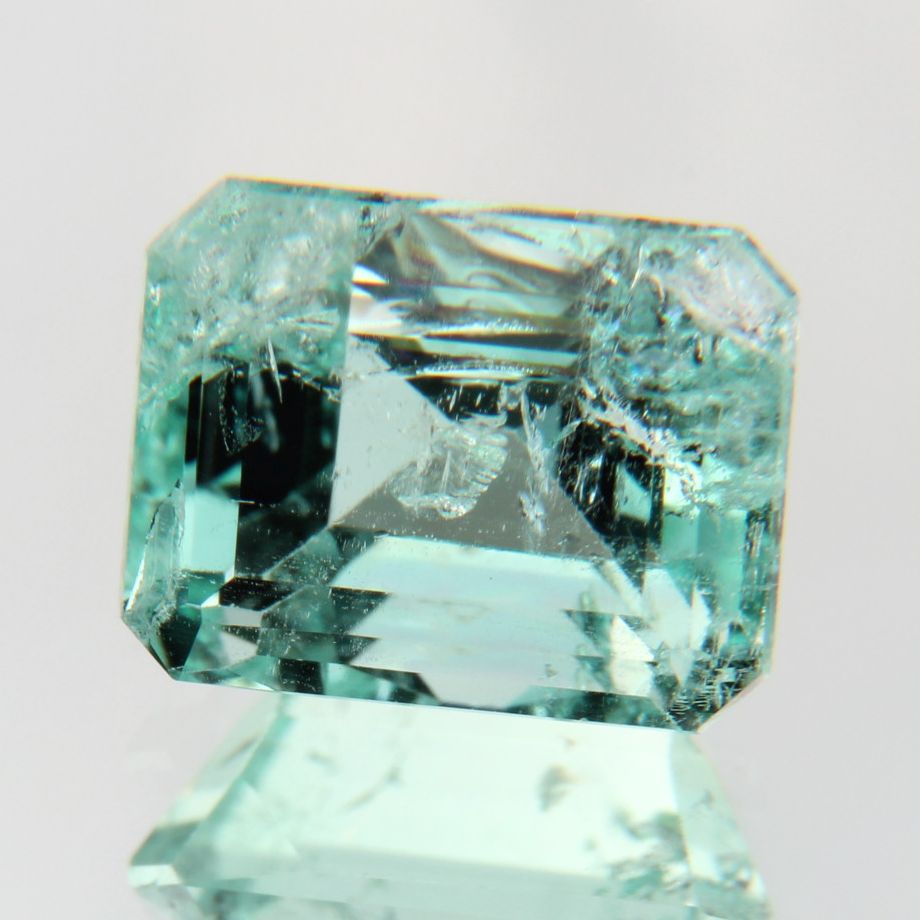 Smaragd 1.47ct 