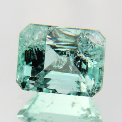 Smaragd 1.47ct 