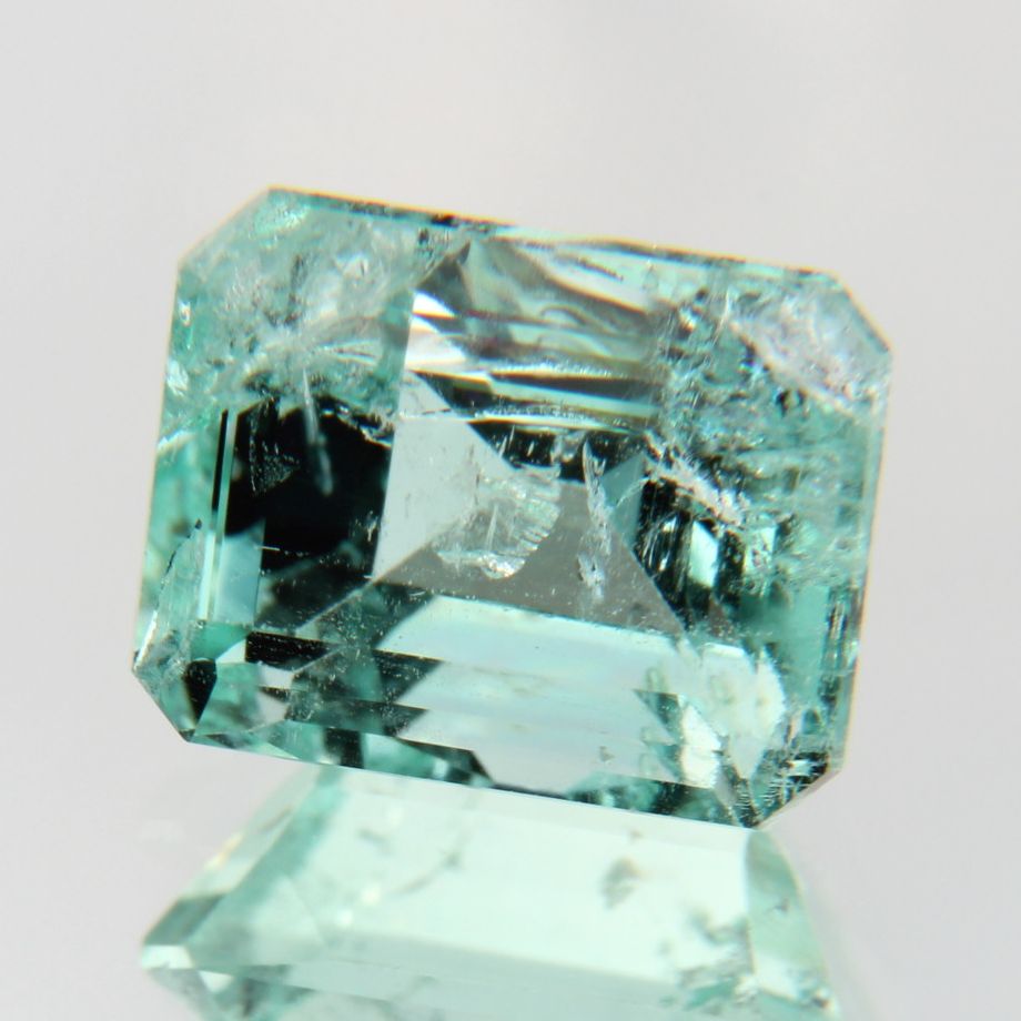 Smaragd 1.47ct 
