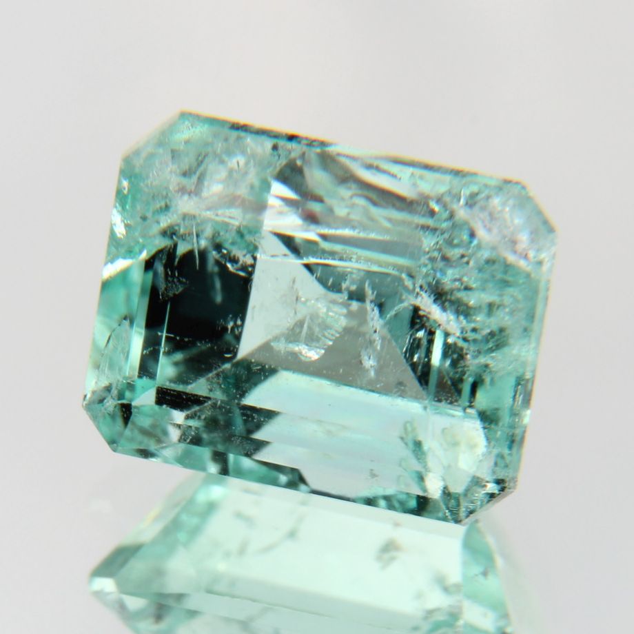 Smaragd 1.47ct 