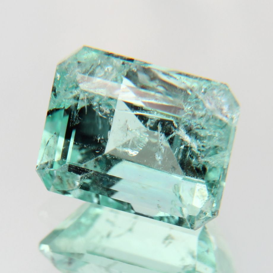 Smaragd 1.47ct 