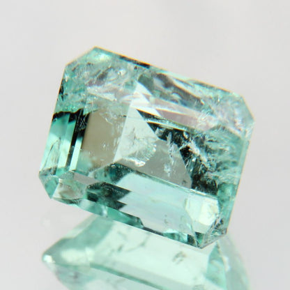 Smaragd 1.47ct 