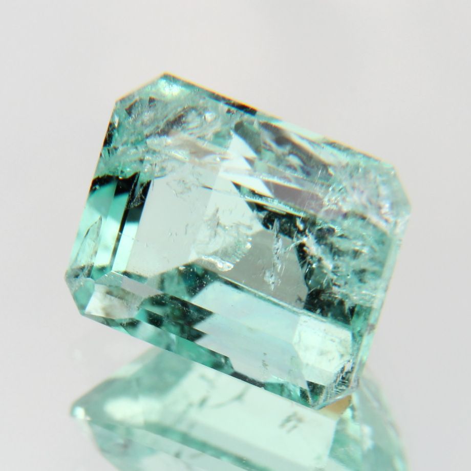Smaragd 1.47ct 