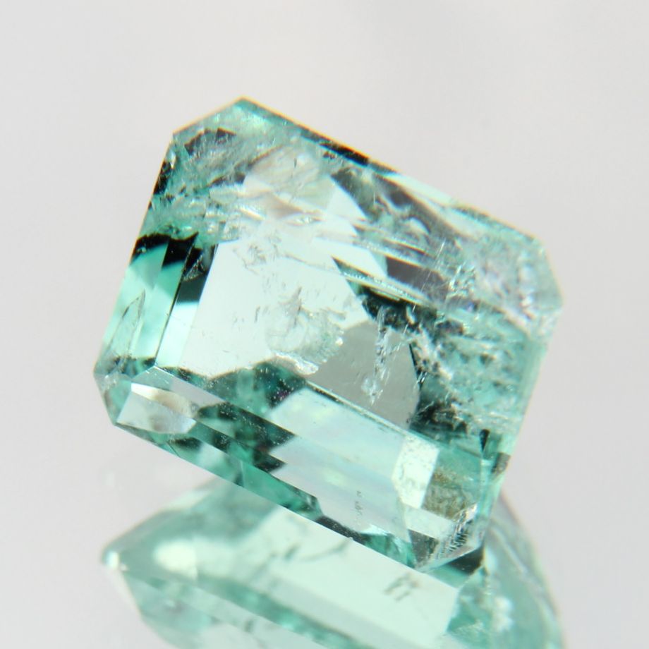 Smaragd 1.47ct 
