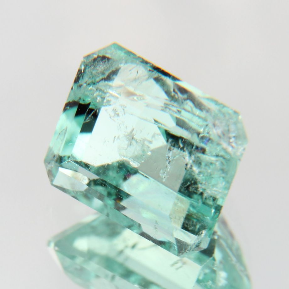 Smaragd 1.47ct 