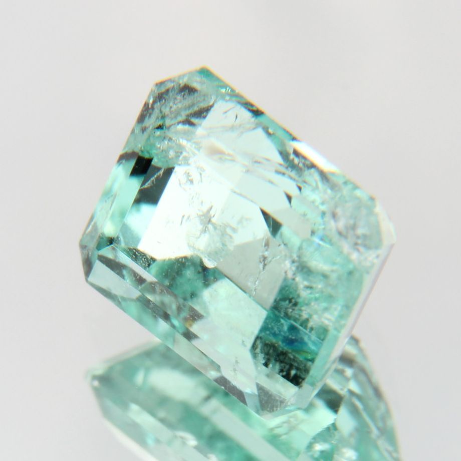 Smaragd 1.47ct 