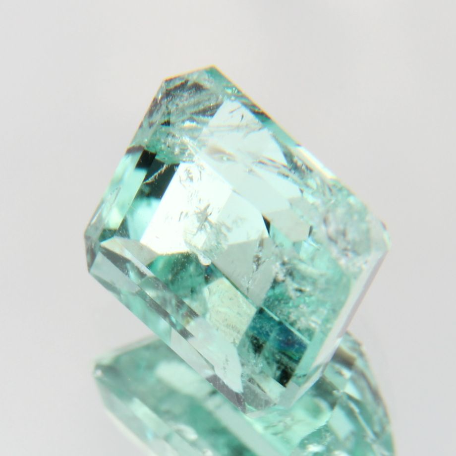 Smaragd 1.47ct 