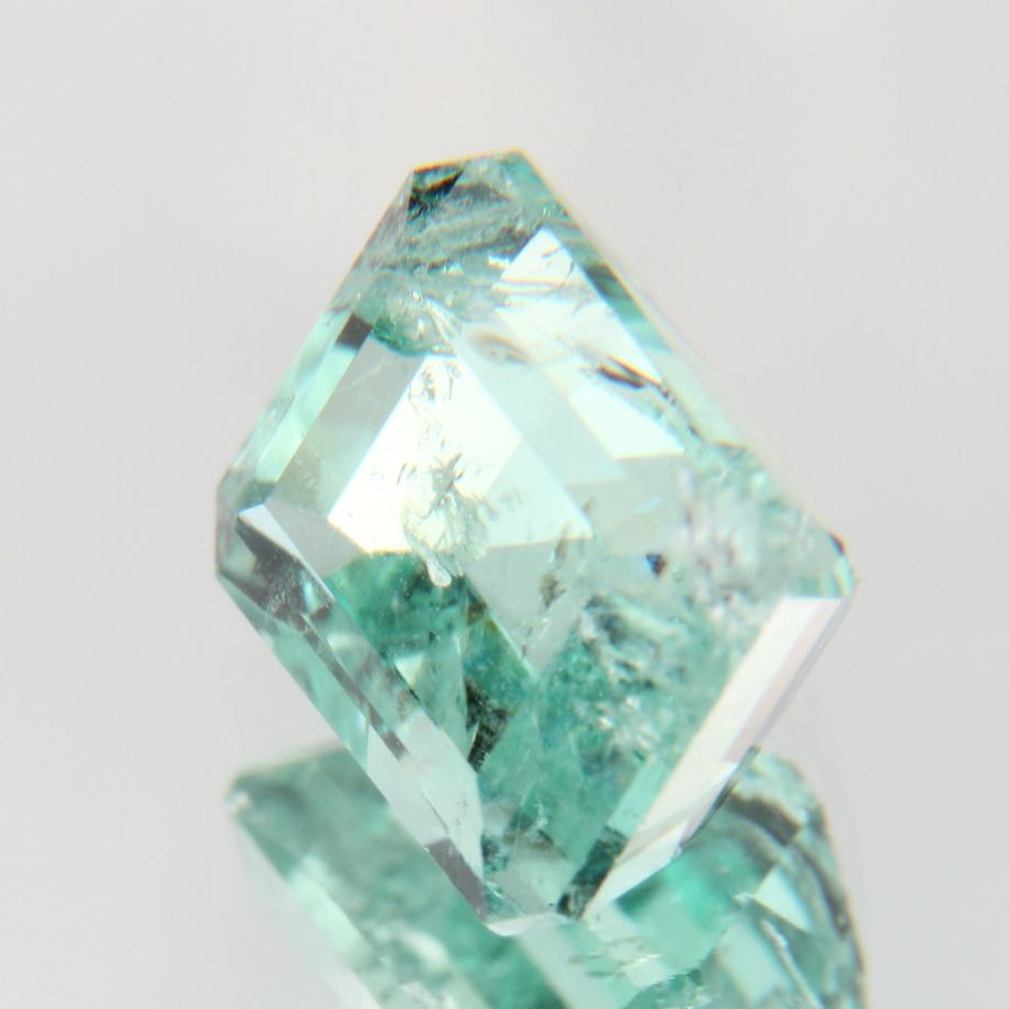 Smaragd 1.47ct 