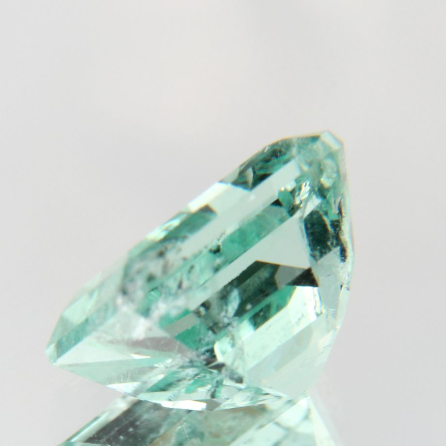 Smaragd 1.47ct 