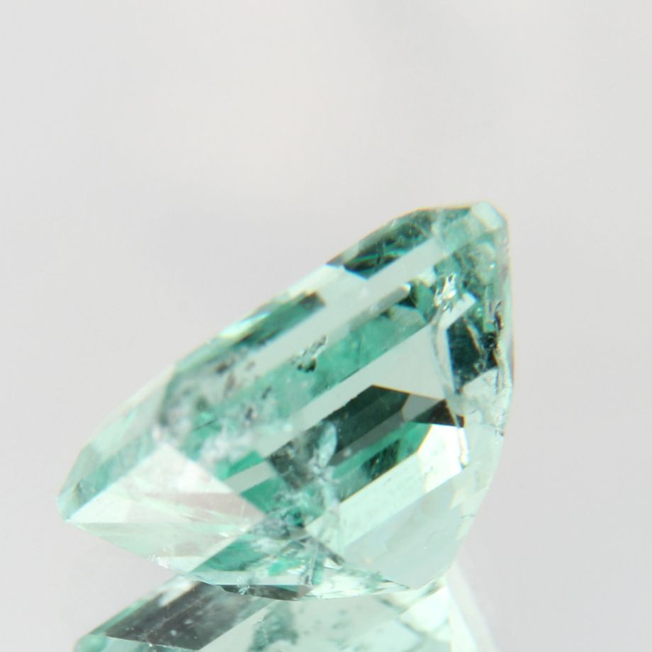 Smaragd 1.47ct 