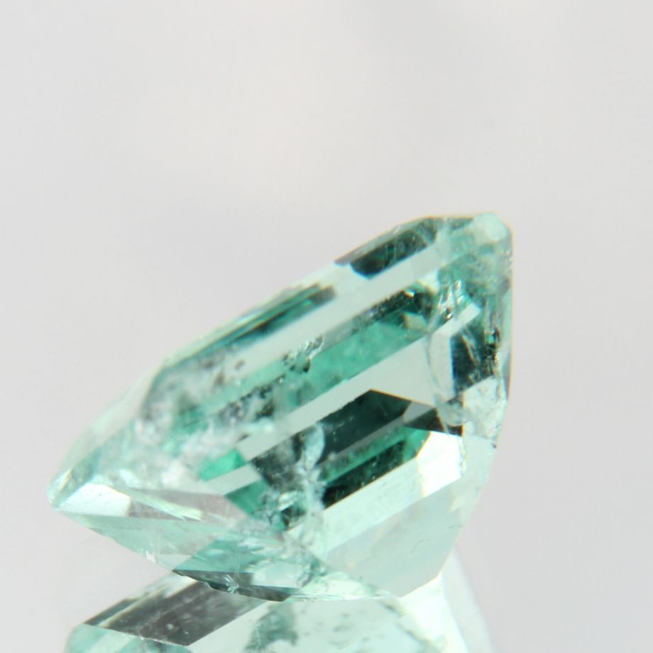 Smaragd 1.47ct 