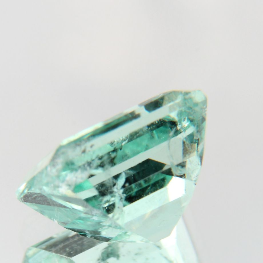 Smaragd 1.47ct 