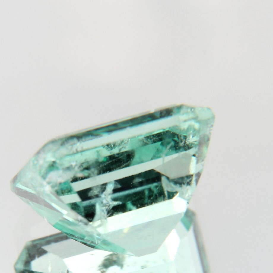 Smaragd 1.47ct 