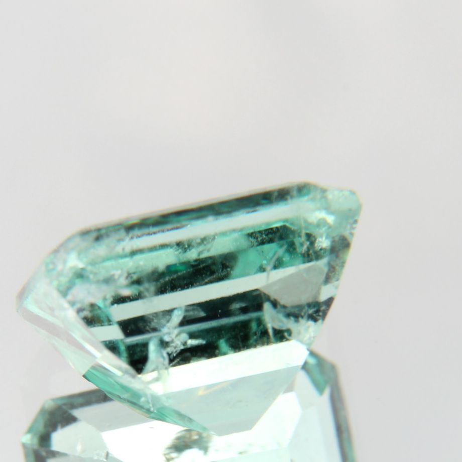 Smaragd 1.47ct 