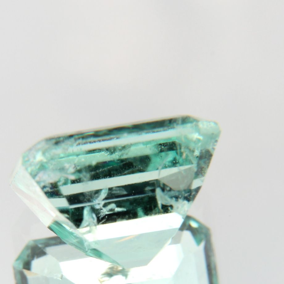 Smaragd 1.47ct 