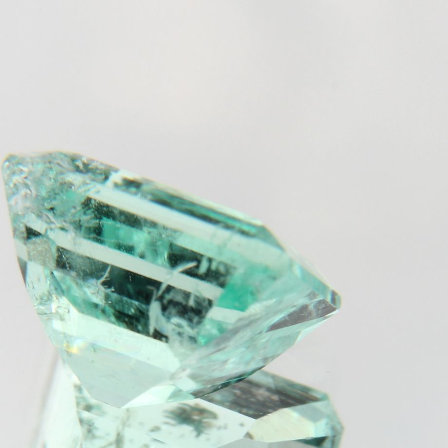 Smaragd 1.47ct 