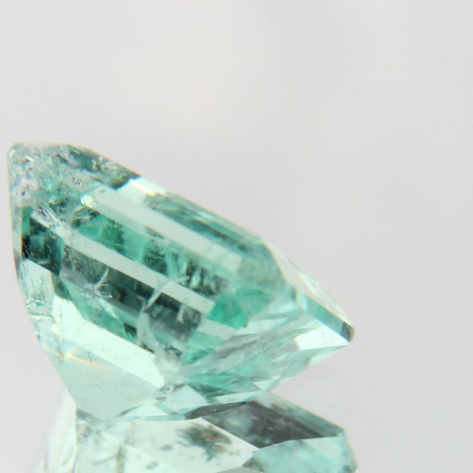 Smaragd 1.47ct 