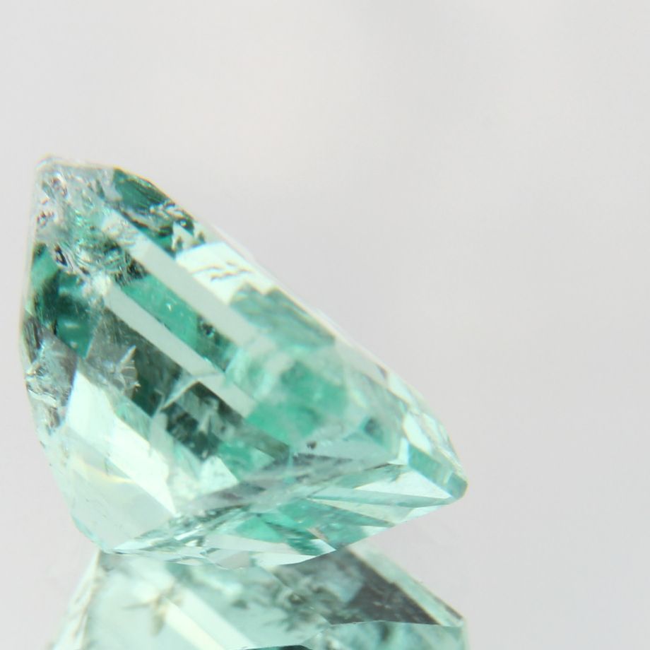 Smaragd 1.47ct 