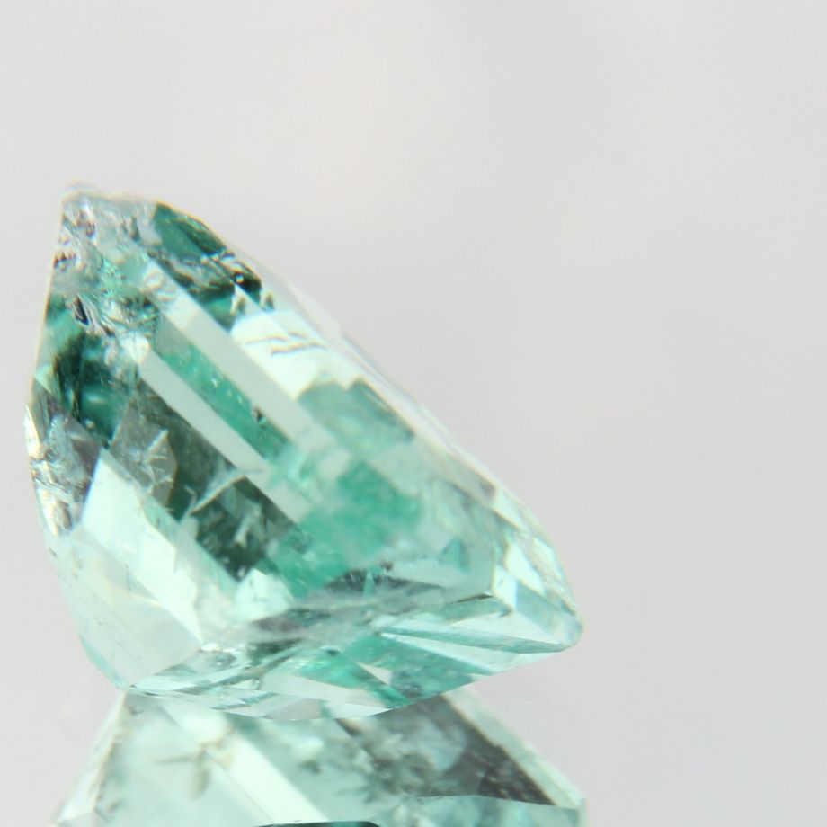 Smaragd 1.47ct 