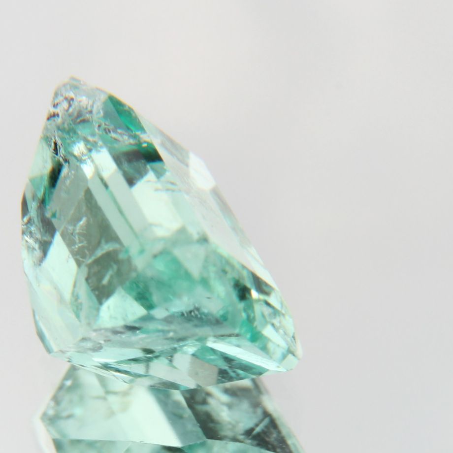 Smaragd 1.47ct 