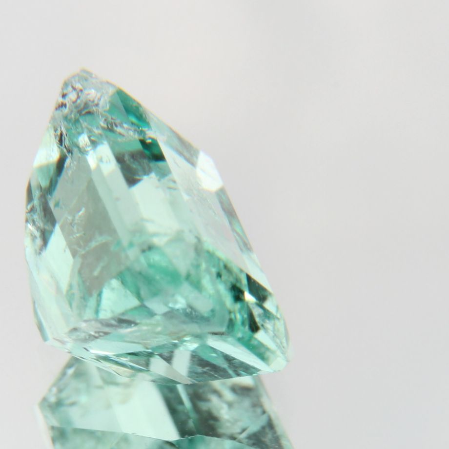 Smaragd 1.47ct 