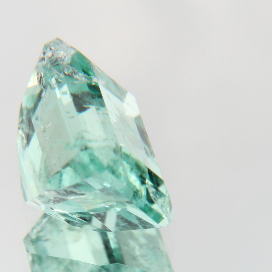 Smaragd 1.47ct 