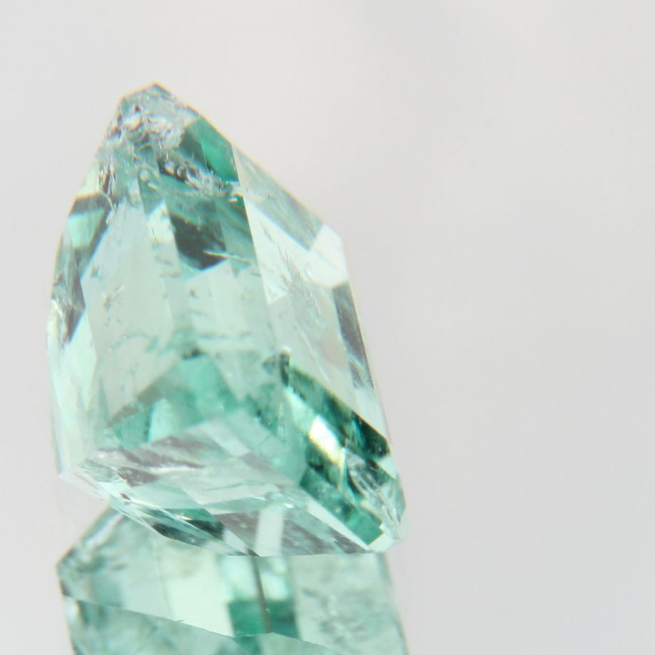 Smaragd 1.47ct 