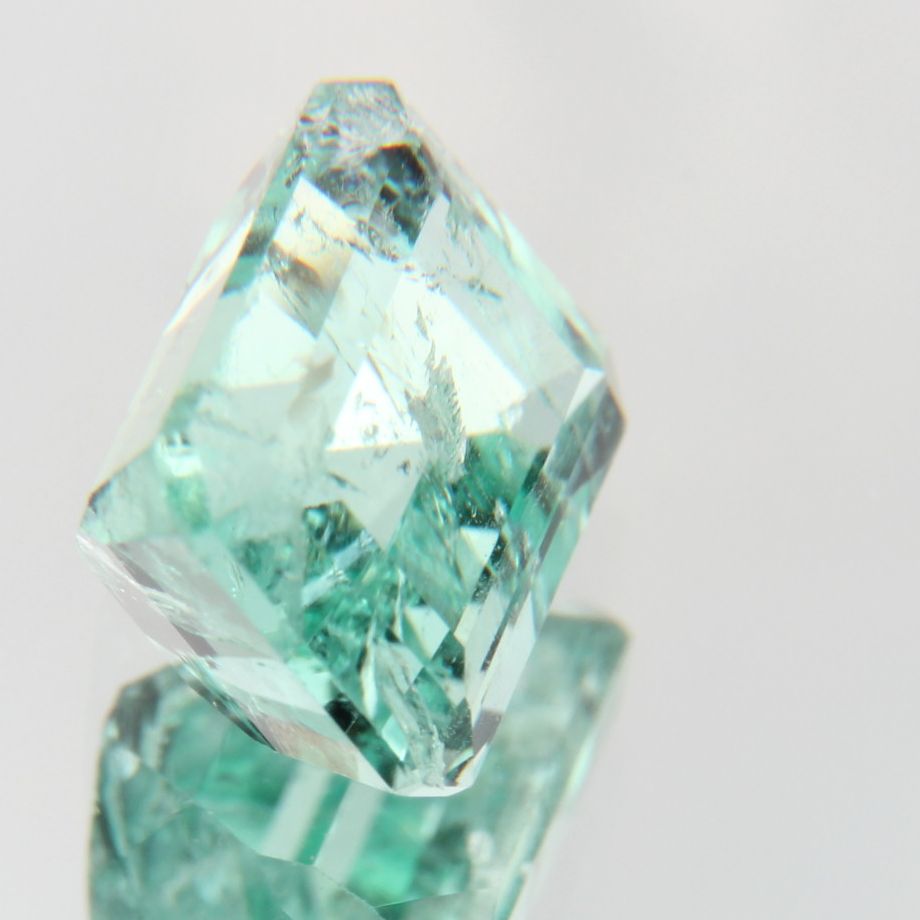 Smaragd 1.47ct 