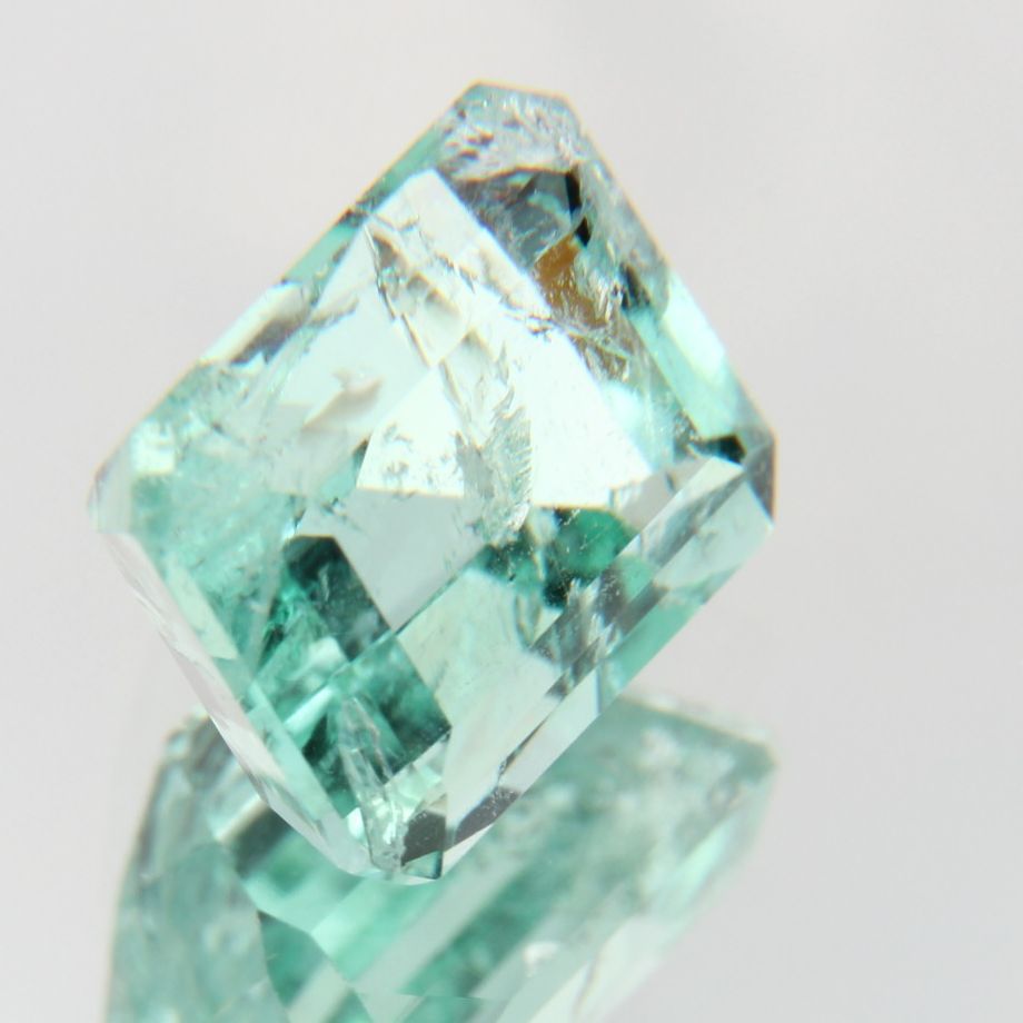 Smaragd 1.47ct 