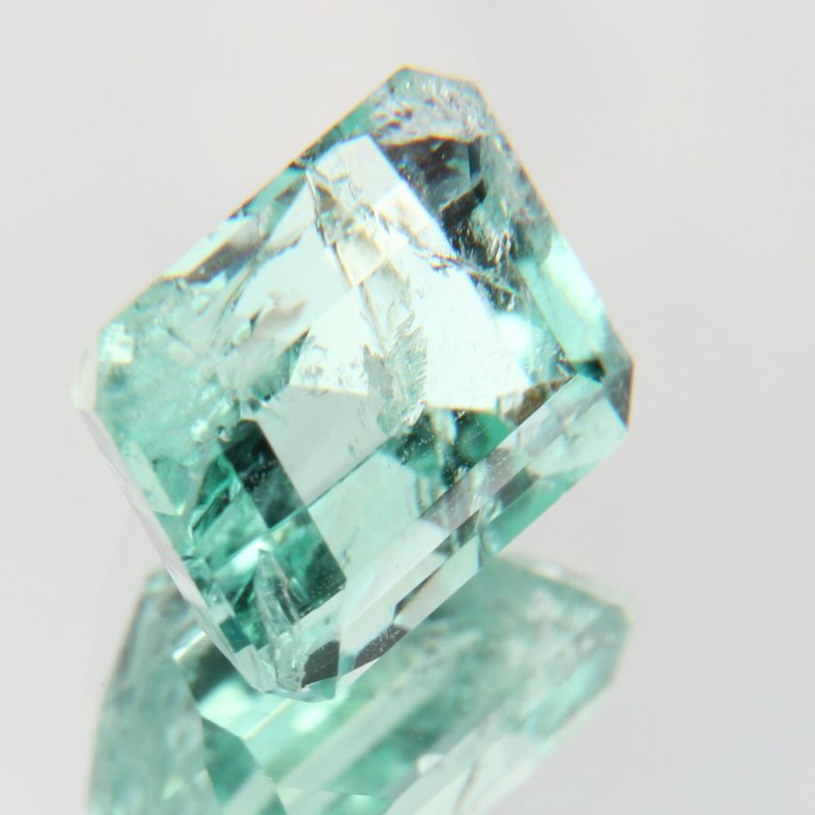 Smaragd 1.47ct 