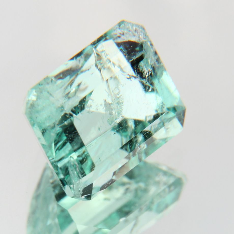 Smaragd 1.47ct 