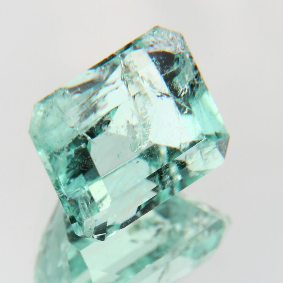 Smaragd 1.47ct 