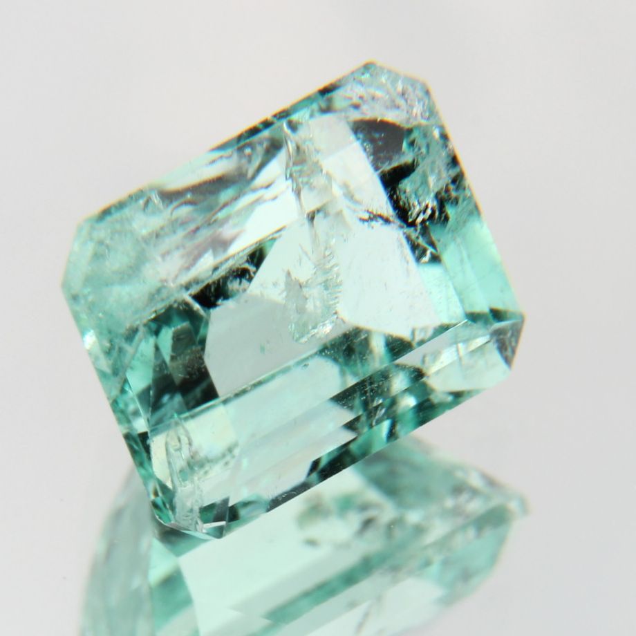 Smaragd 1.47ct 