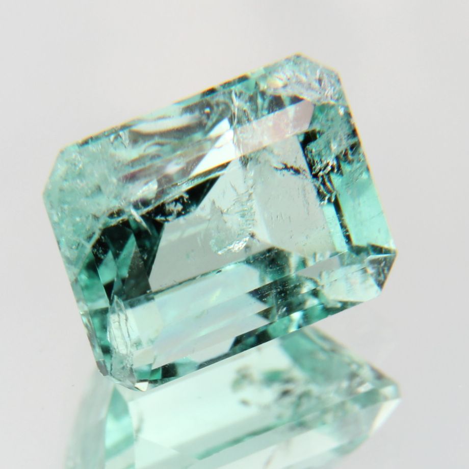 Smaragd 1.47ct 