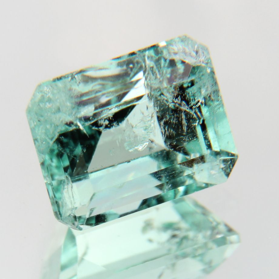 Smaragd 1.47ct 