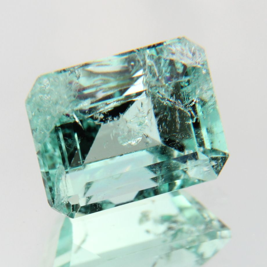 Smaragd 1.47ct 