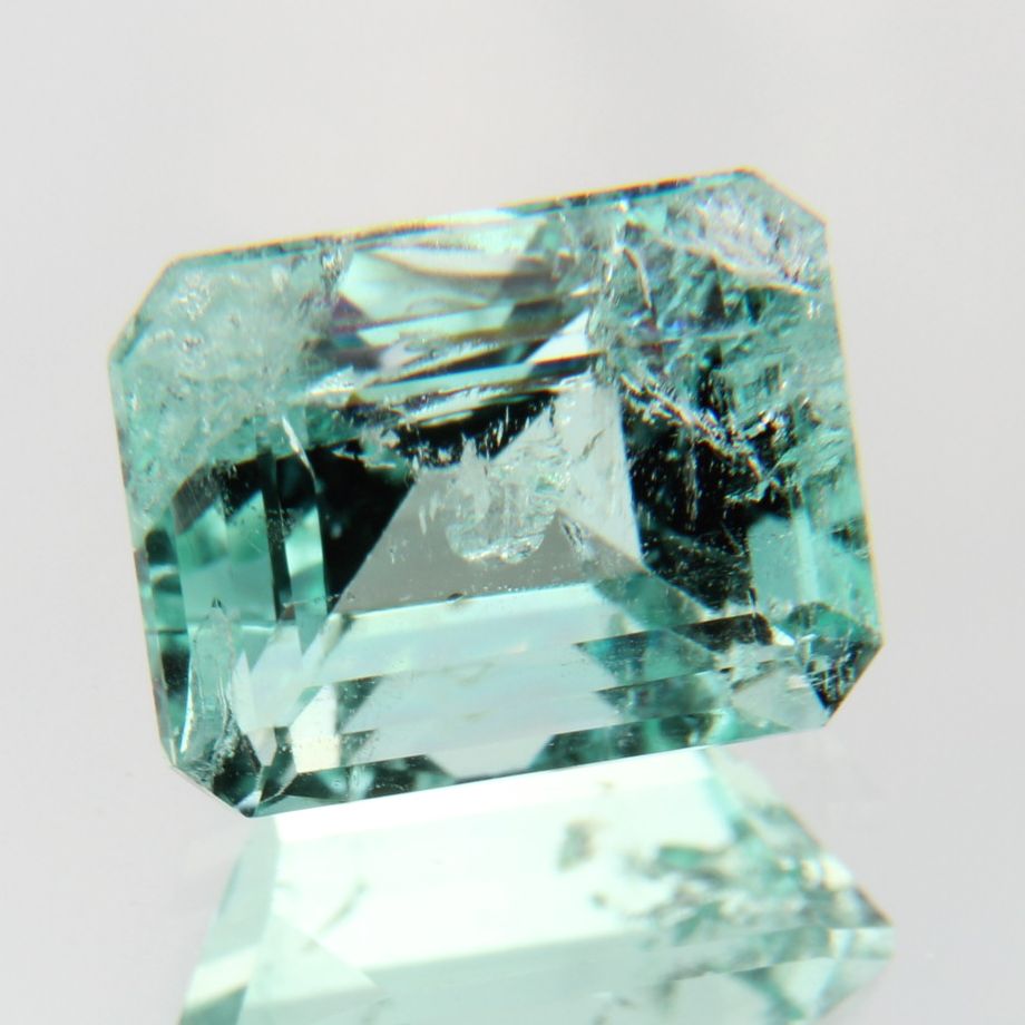 Smaragd 1.47ct 