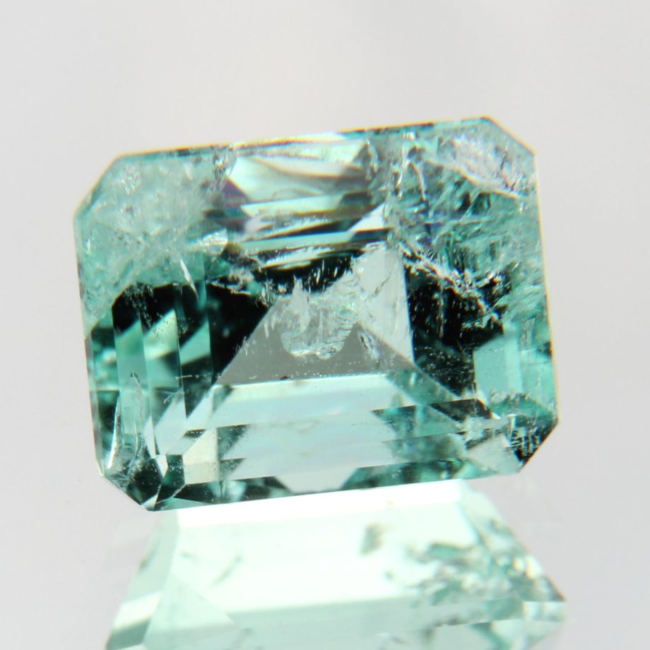 Smaragd 1.47ct 