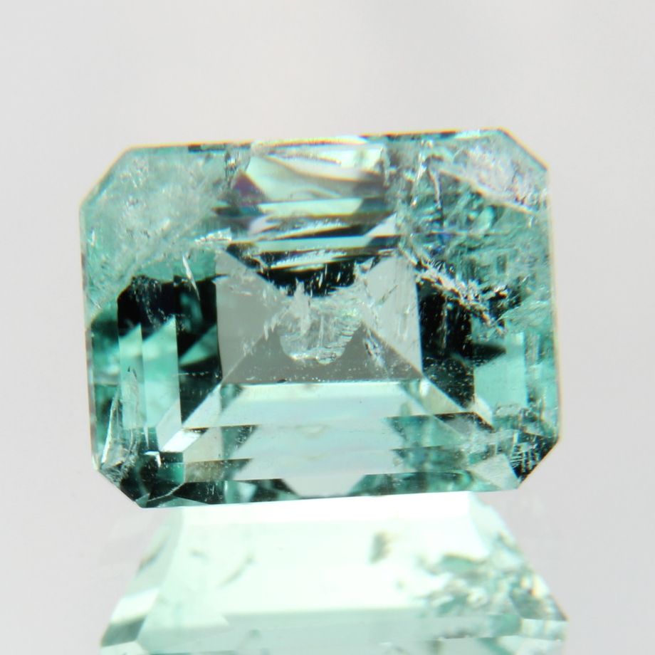 Smaragd 1.47ct 