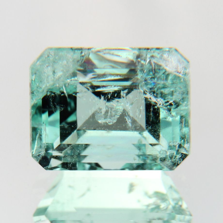 Smaragd 1.47ct 