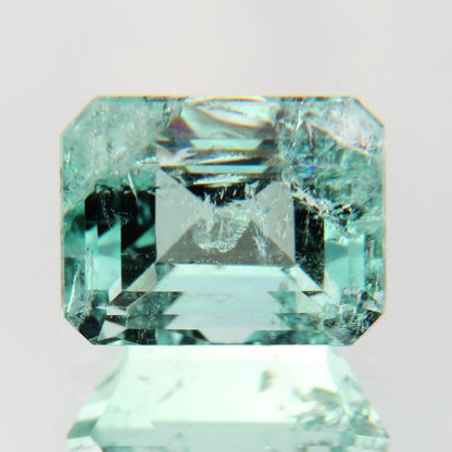 Smaragd 1.47ct 