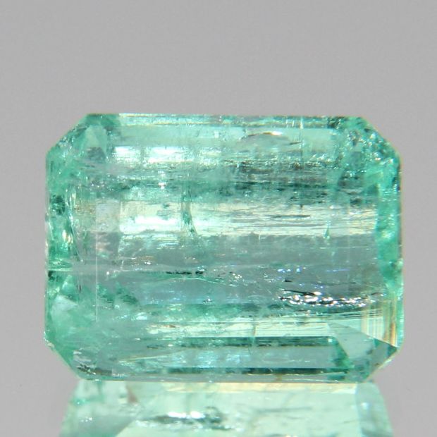 Emerald 1.62ct
